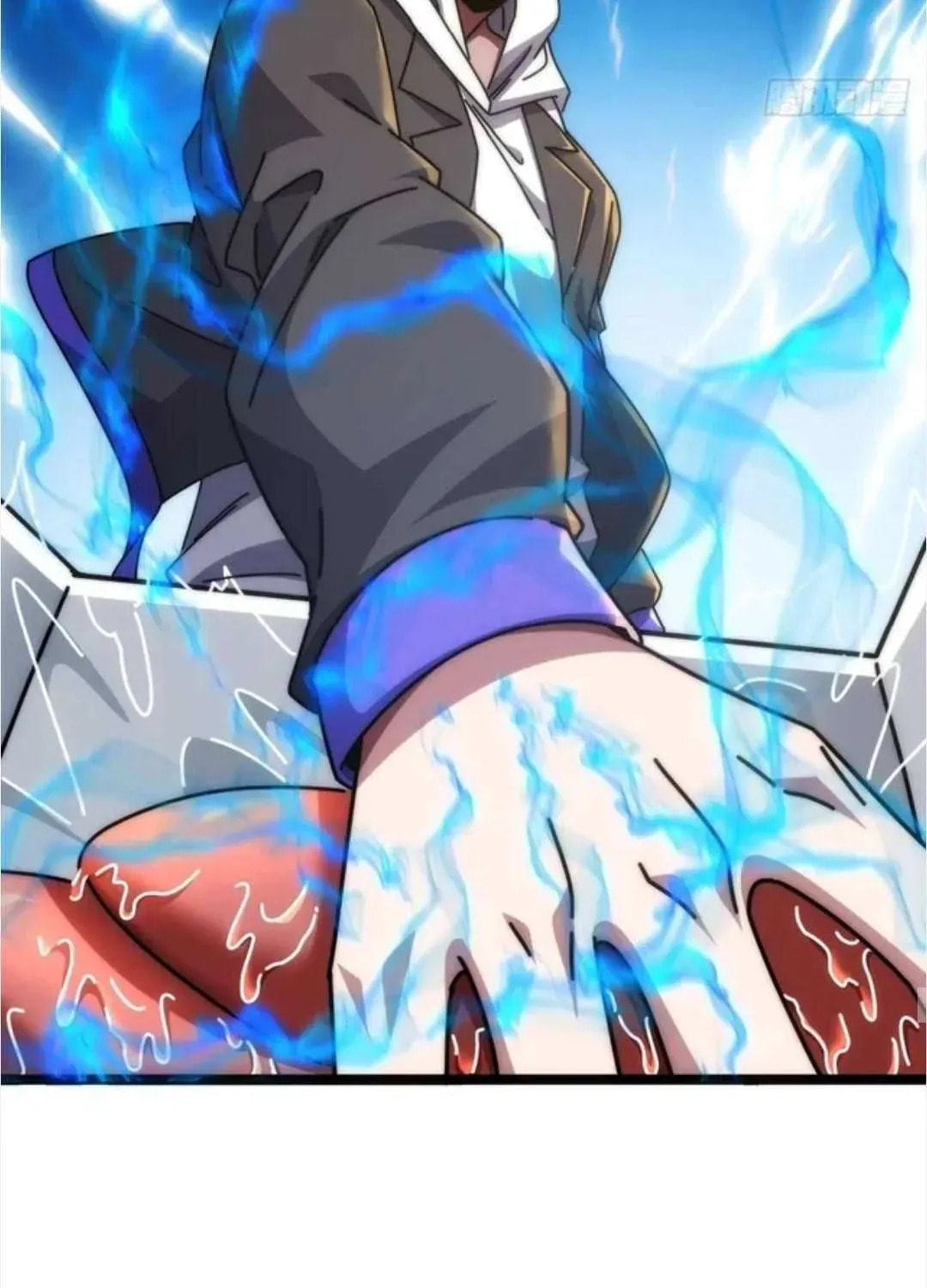 Read Infinite Evolution Starting from Zero chapter 50 image 63 on Lezhin
