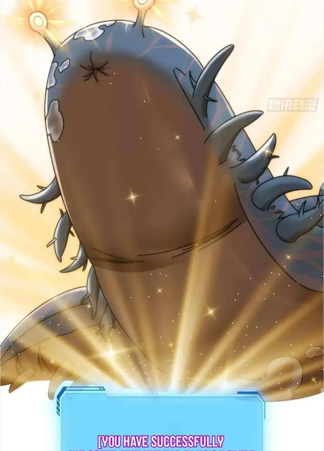 Read Infinite Evolution Starting from Zero chapter 50 image 69 on Lezhin