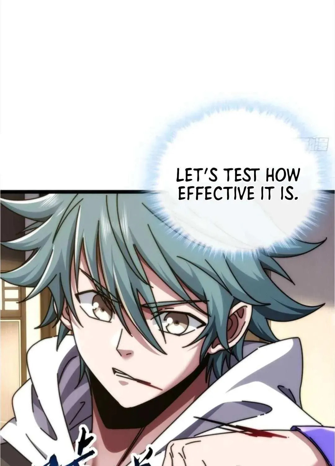 Read Infinite Evolution Starting from Zero chapter 50 image 72 on Lezhin