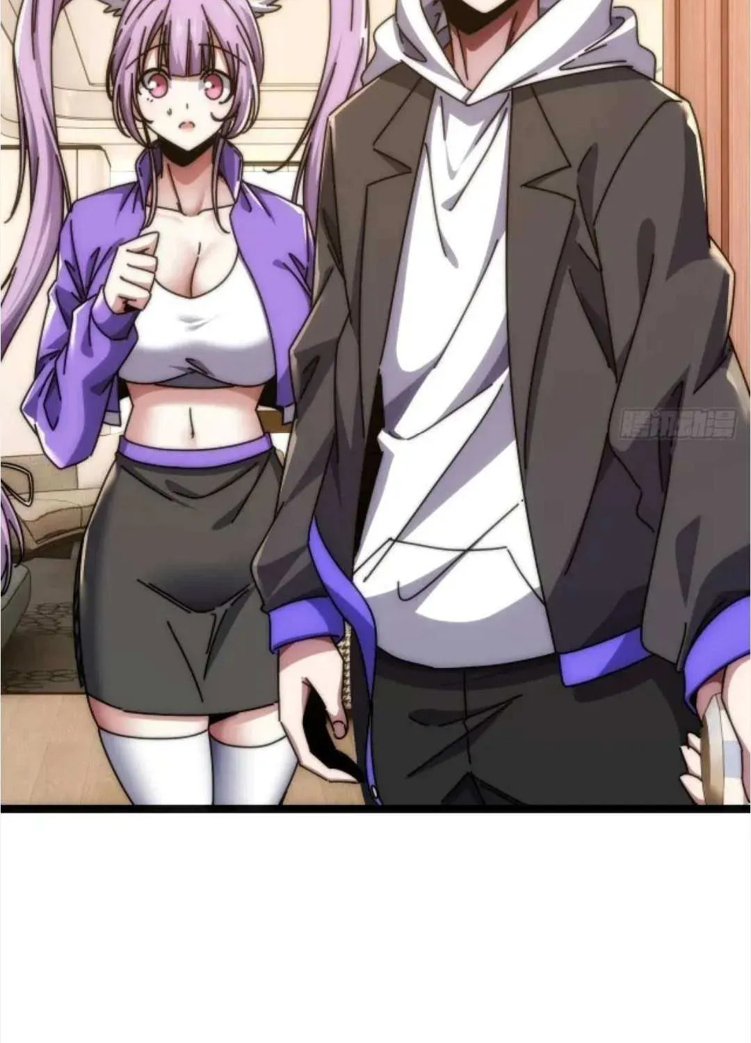 Read Infinite Evolution Starting from Zero chapter 50 image 85 on Lezhin
