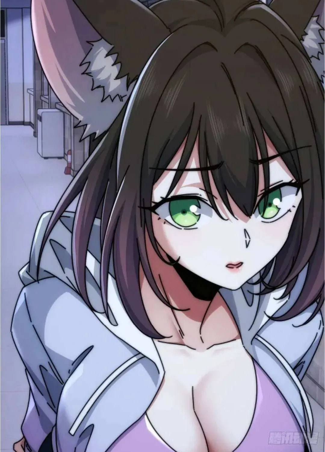 Read Infinite Evolution Starting from Zero chapter 50 image 87 on Lezhin