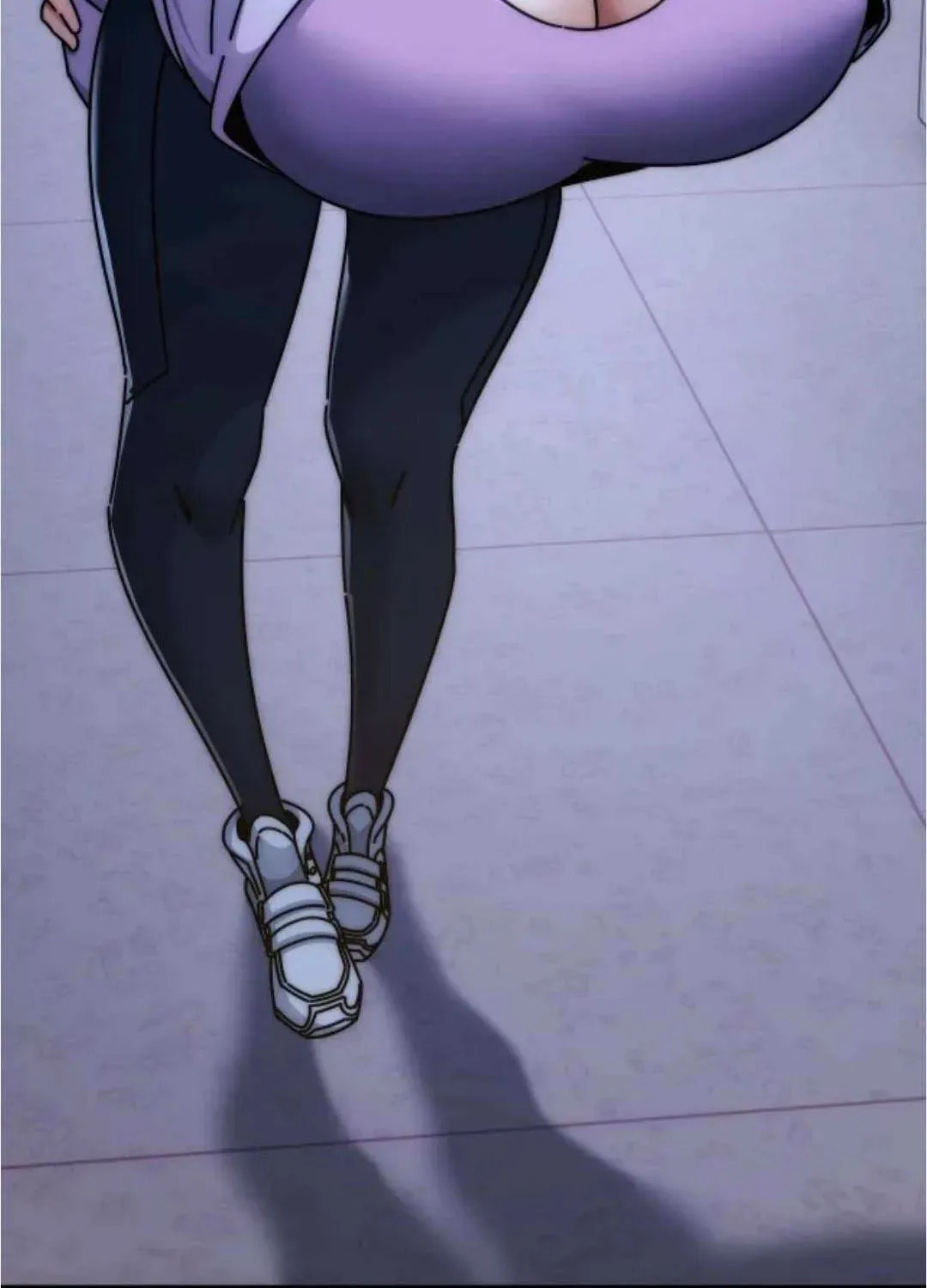 Read Infinite Evolution Starting from Zero chapter 50 image 88 on Lezhin