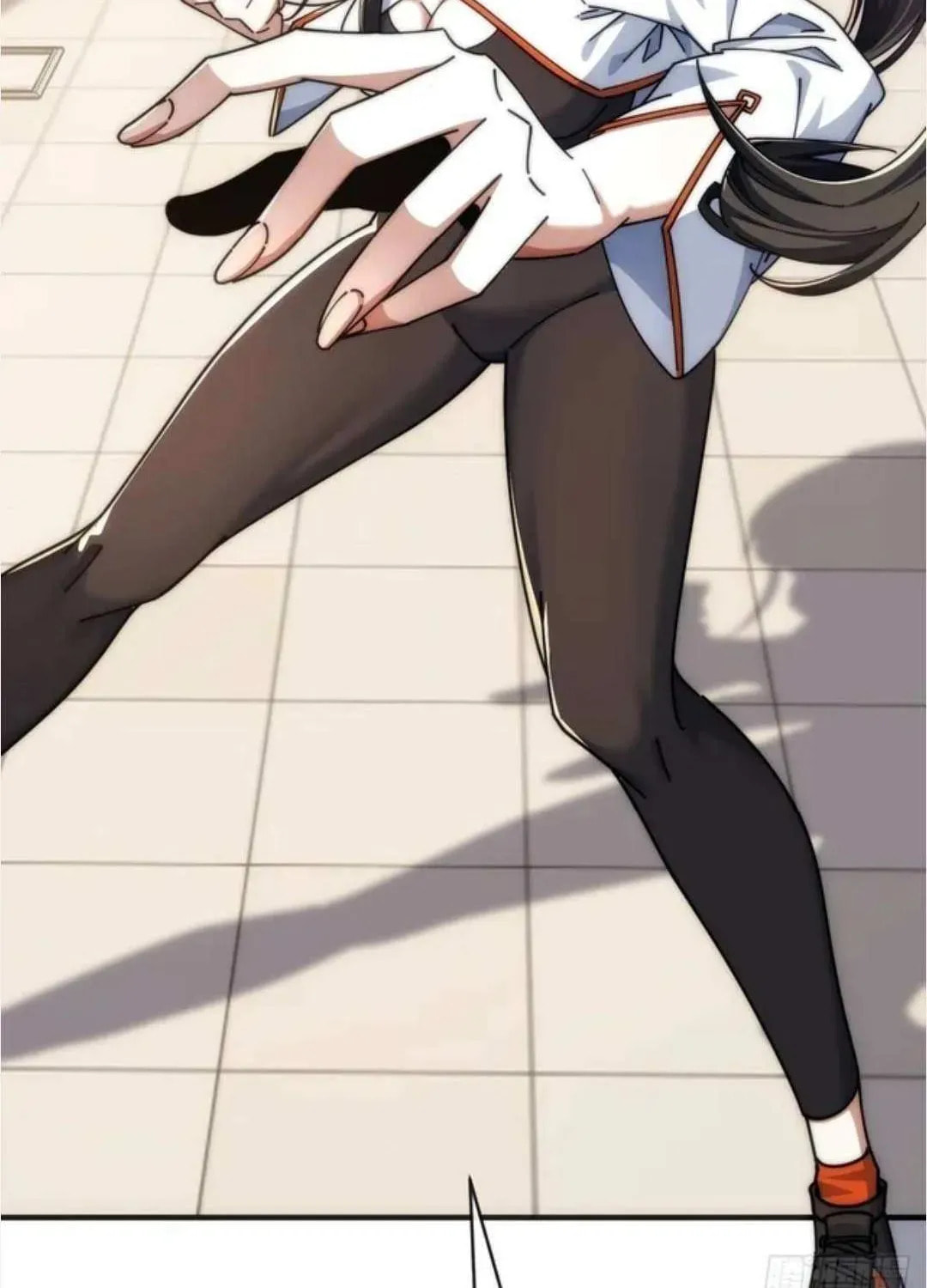 Read Infinite Evolution Starting from Zero chapter 51 image 100 on Lezhin