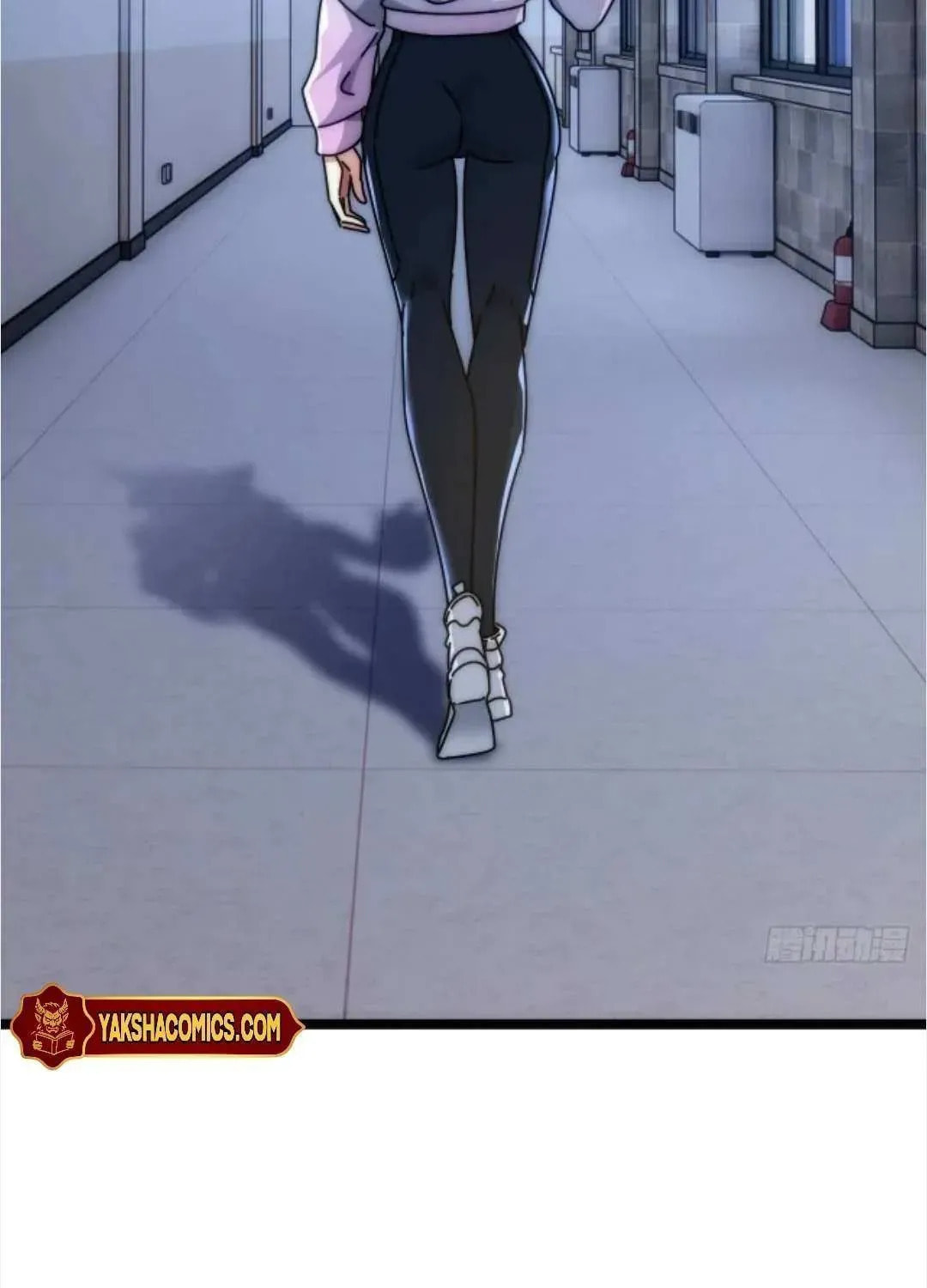 Read Infinite Evolution Starting from Zero chapter 51 image 11 on Lezhin