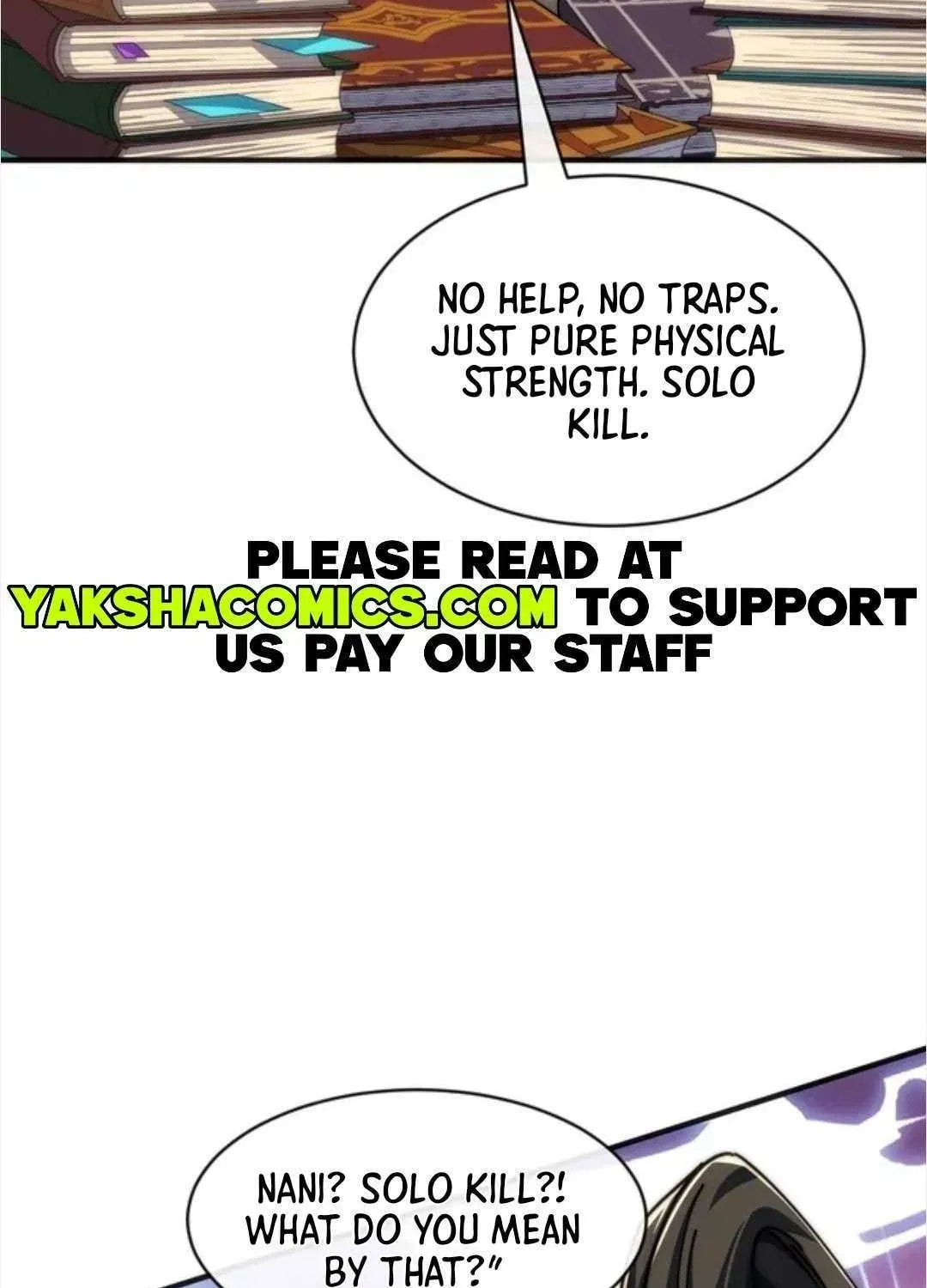 Read Infinite Evolution Starting from Zero chapter 51 image 21 on Lezhin