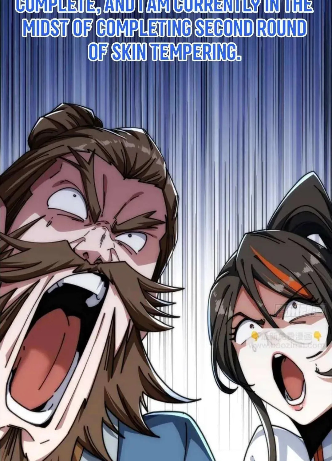 Read Infinite Evolution Starting from Zero chapter 51 image 28 on Lezhin