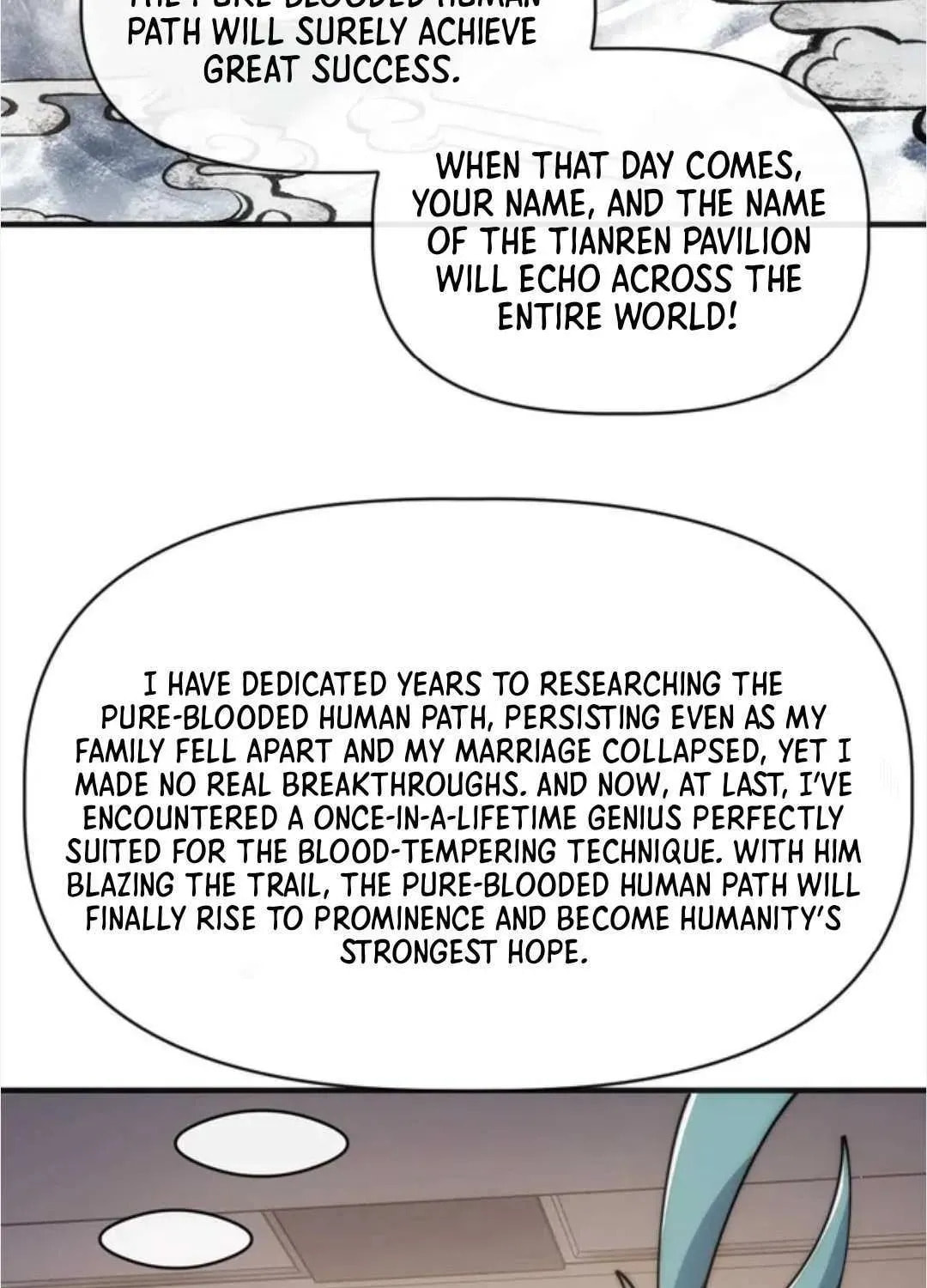 Read Infinite Evolution Starting from Zero chapter 51 image 36 on Lezhin