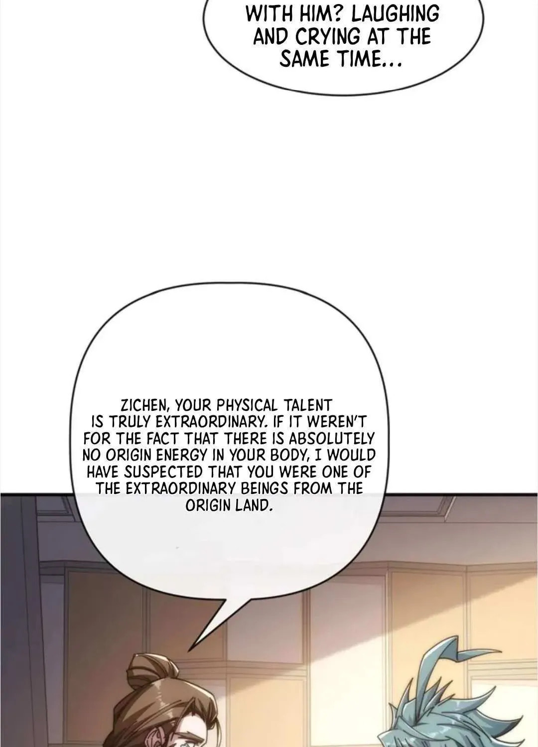 Read Infinite Evolution Starting from Zero chapter 51 image 38 on Lezhin