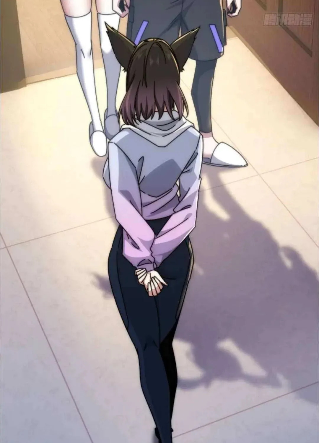 Read Infinite Evolution Starting from Zero chapter 51 image 4 on Lezhin