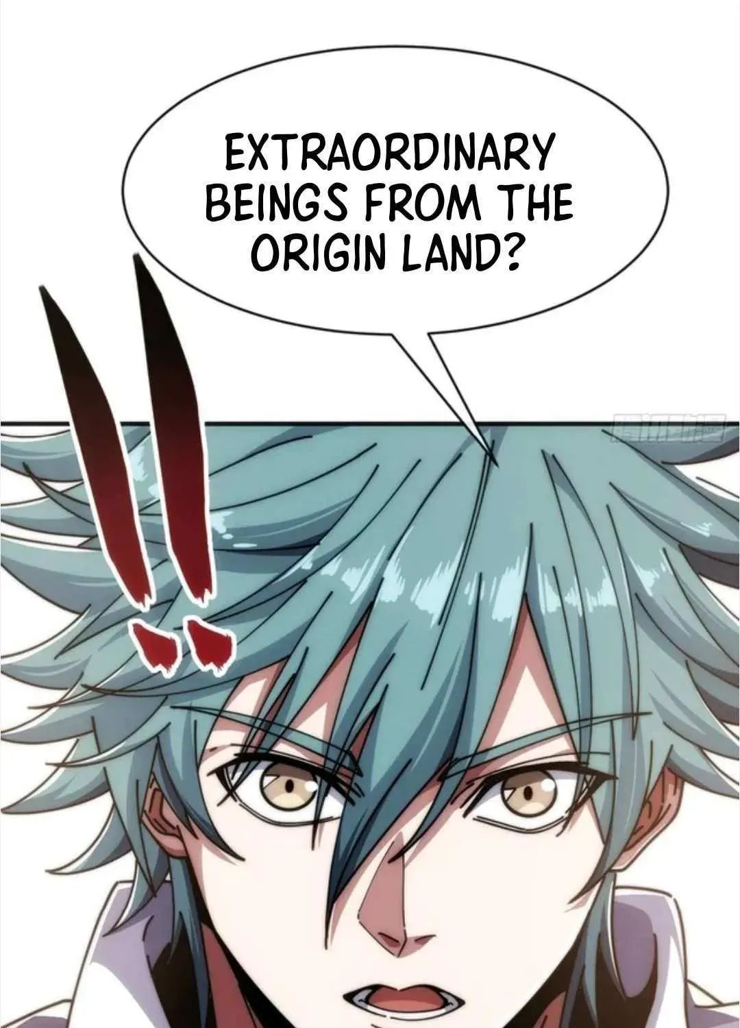 Read Infinite Evolution Starting from Zero chapter 51 image 40 on Lezhin