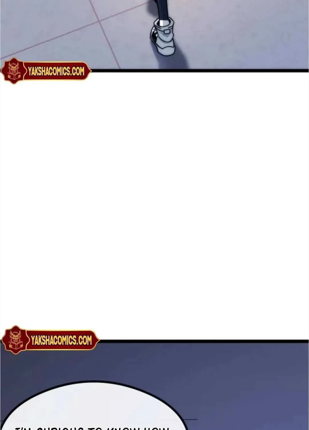 Read Infinite Evolution Starting from Zero chapter 51 image 5 on Lezhin