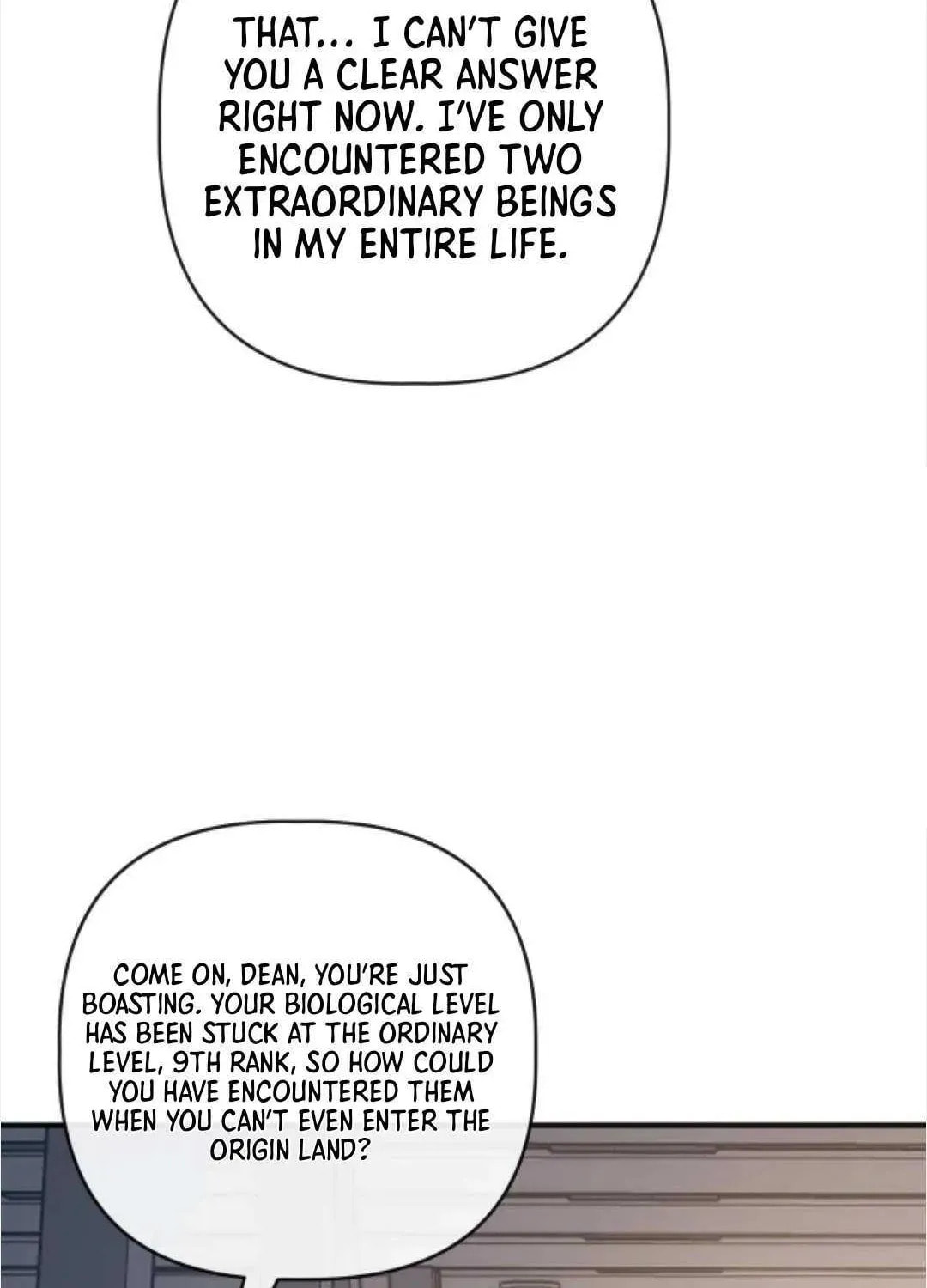 Read Infinite Evolution Starting from Zero chapter 51 image 51 on Lezhin