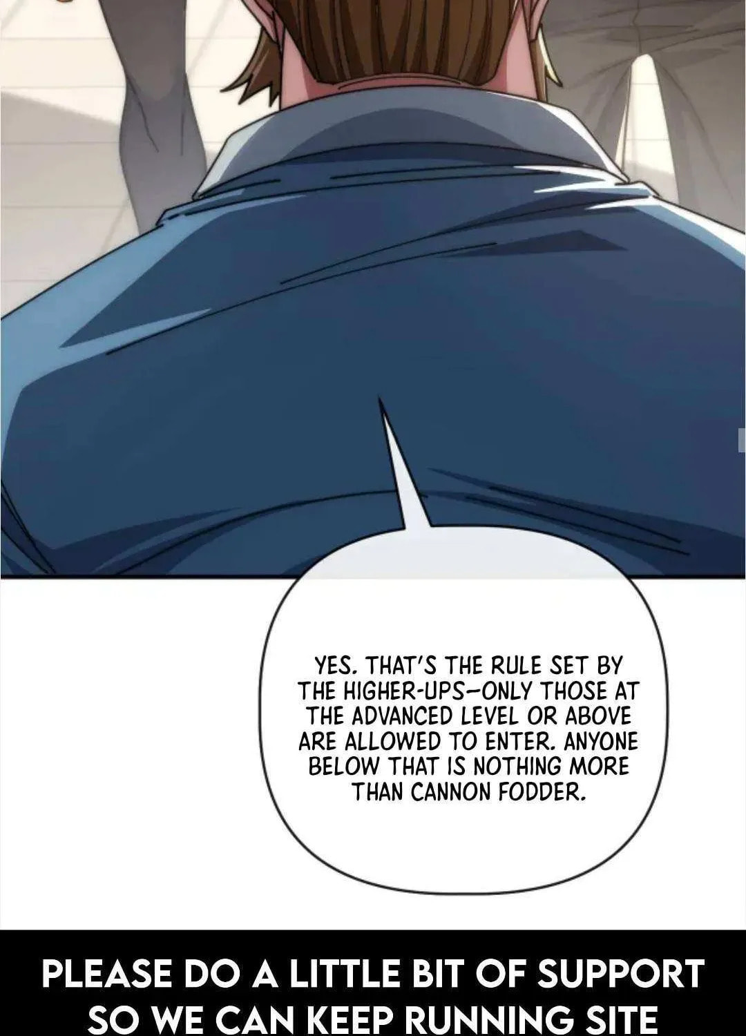 Read Infinite Evolution Starting from Zero chapter 51 image 53 on Lezhin