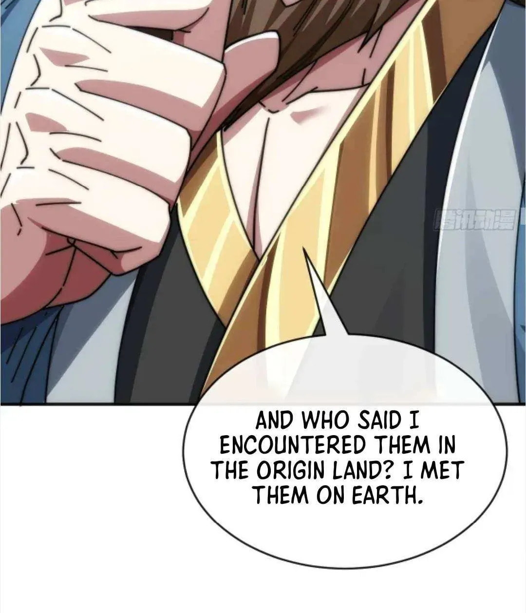 Read Infinite Evolution Starting from Zero chapter 51 image 55 on Lezhin
