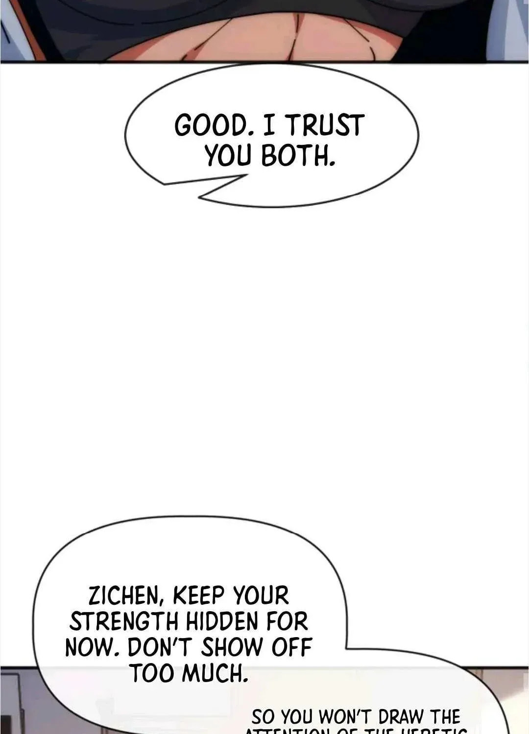 Read Infinite Evolution Starting from Zero chapter 51 image 65 on Lezhin