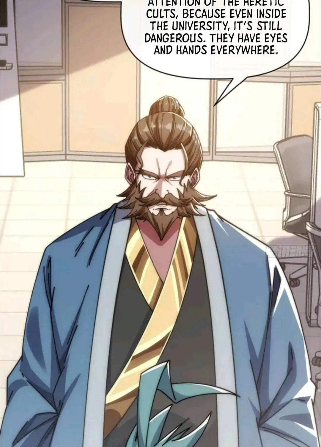 Read Infinite Evolution Starting from Zero chapter 51 image 66 on Lezhin