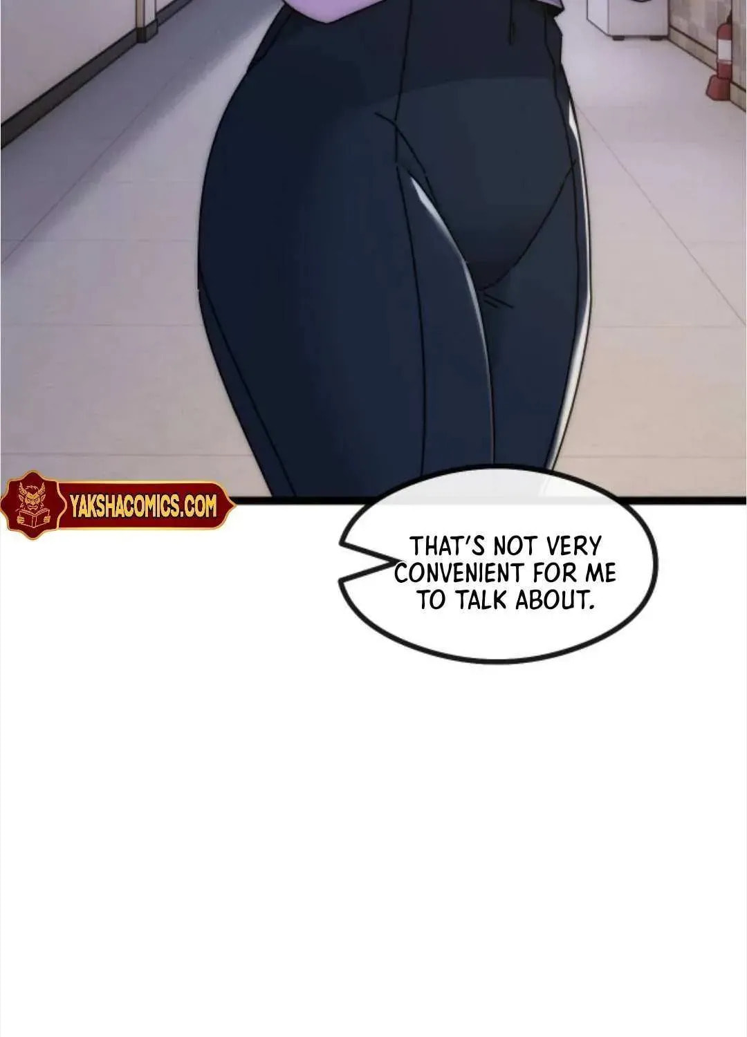 Read Infinite Evolution Starting from Zero chapter 51 image 7 on Lezhin