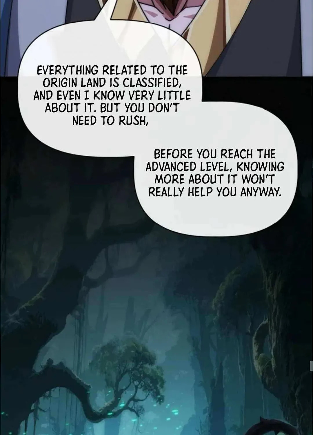 Read Infinite Evolution Starting from Zero chapter 51 image 74 on Lezhin