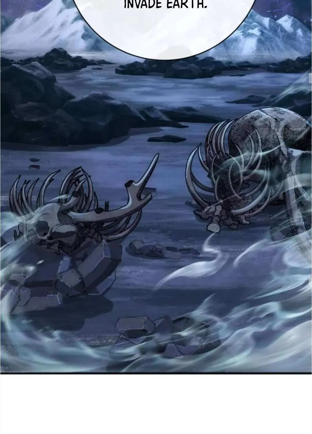 Read Infinite Evolution Starting from Zero chapter 51 image 77 on Lezhin