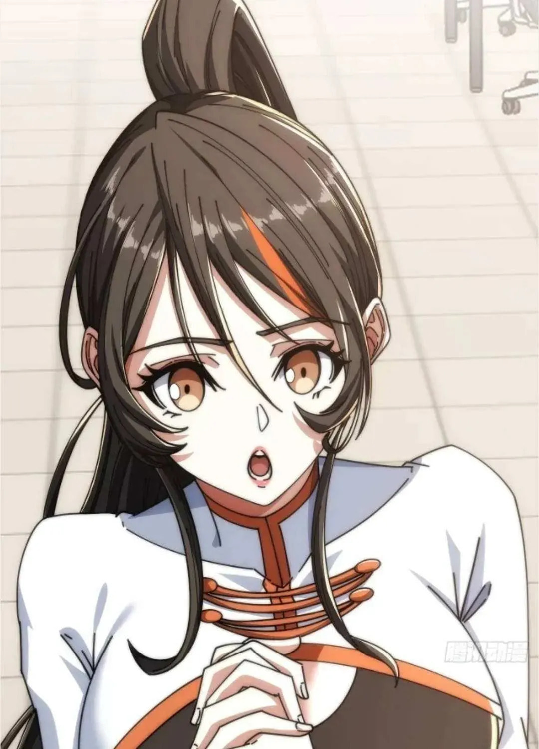 Read Infinite Evolution Starting from Zero chapter 51 image 89 on Lezhin