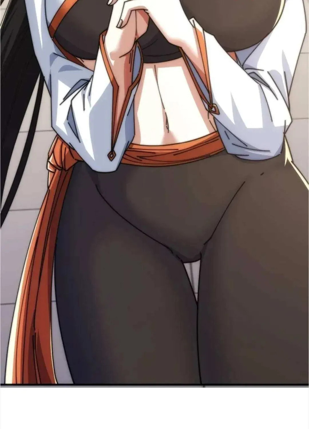 Read Infinite Evolution Starting from Zero chapter 51 image 90 on Lezhin