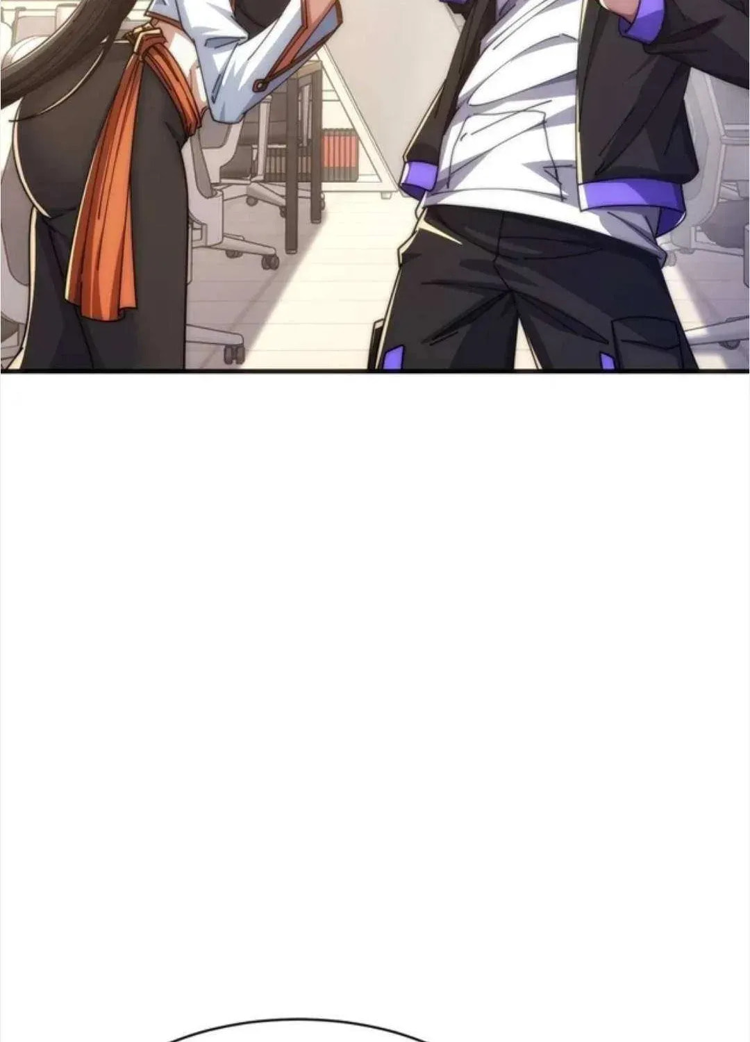 Read Infinite Evolution Starting from Zero chapter 51 image 92 on Lezhin