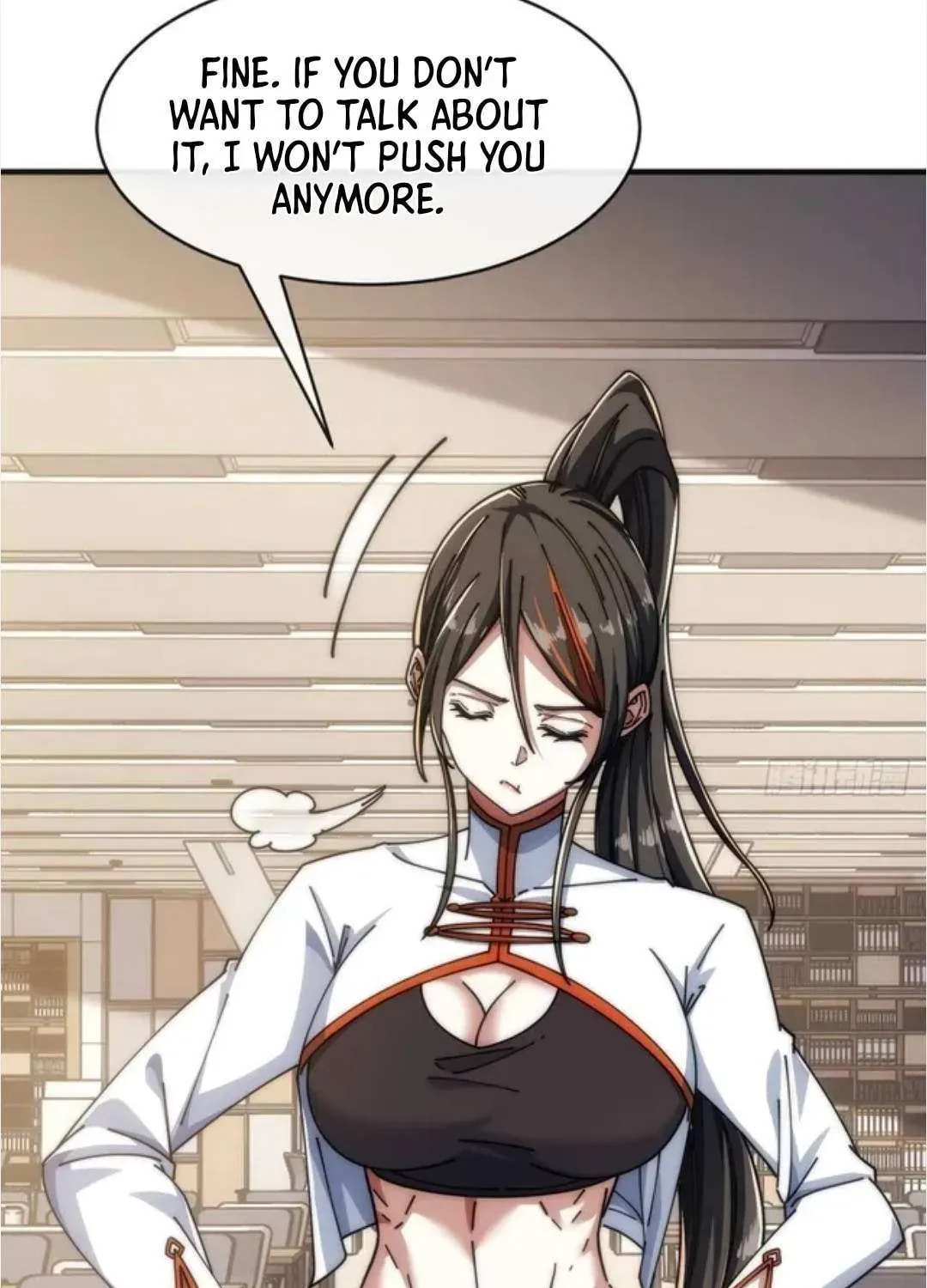 Read Infinite Evolution Starting from Zero chapter 51 image 93 on Lezhin