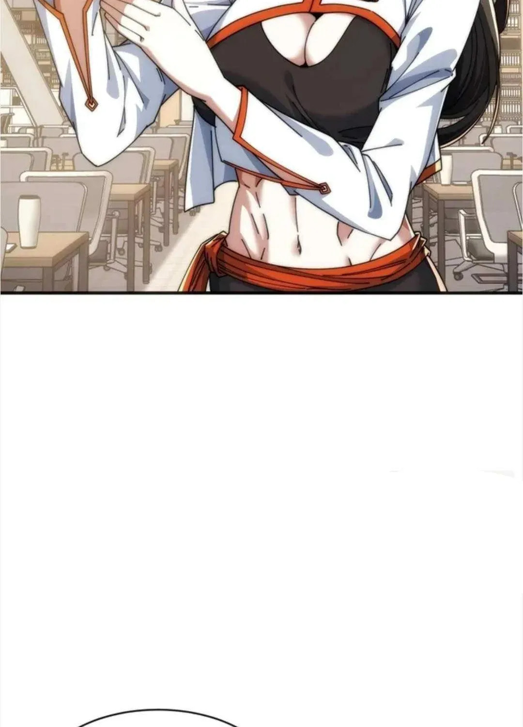 Read Infinite Evolution Starting from Zero chapter 51 image 96 on Lezhin
