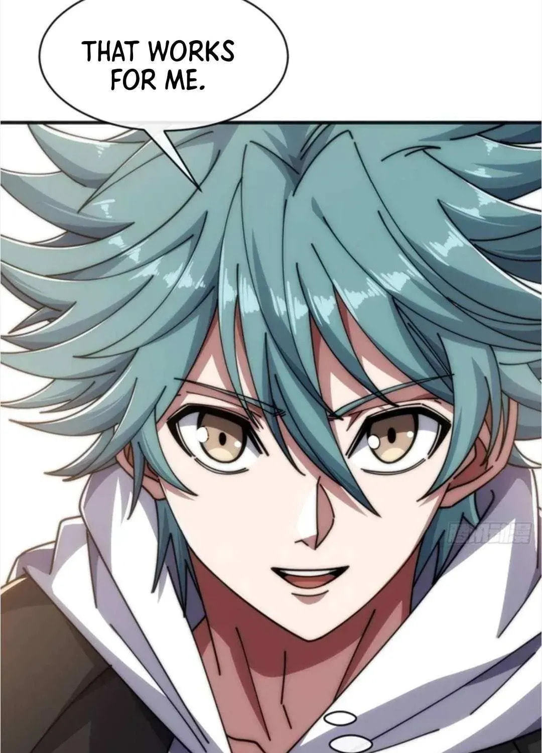 Read Infinite Evolution Starting from Zero chapter 51 image 97 on Lezhin
