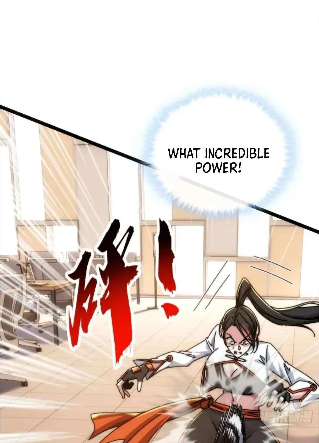 Read Infinite Evolution Starting from Zero chapter 52 image 10 on Lezhin