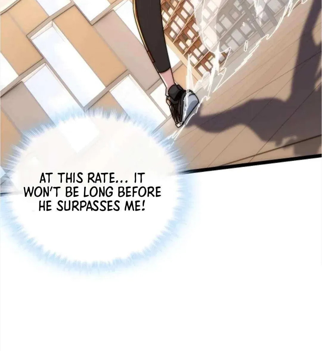 Read Infinite Evolution Starting from Zero chapter 52 image 14 on Lezhin