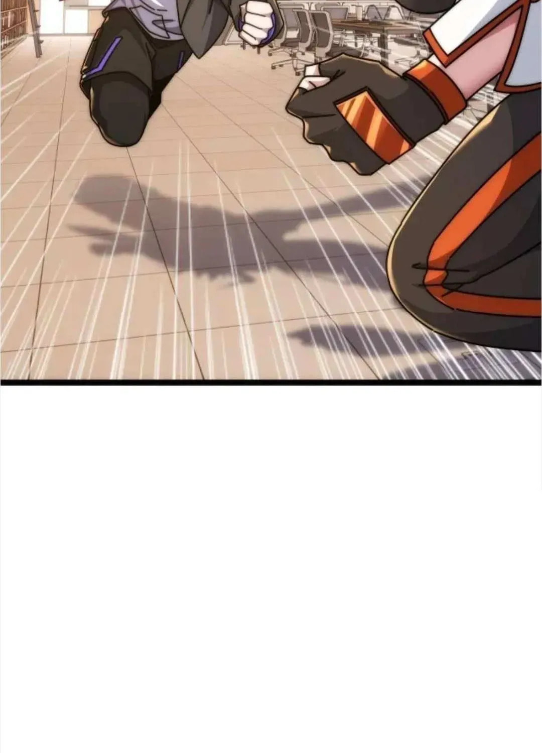 Read Infinite Evolution Starting from Zero chapter 52 image 24 on Lezhin