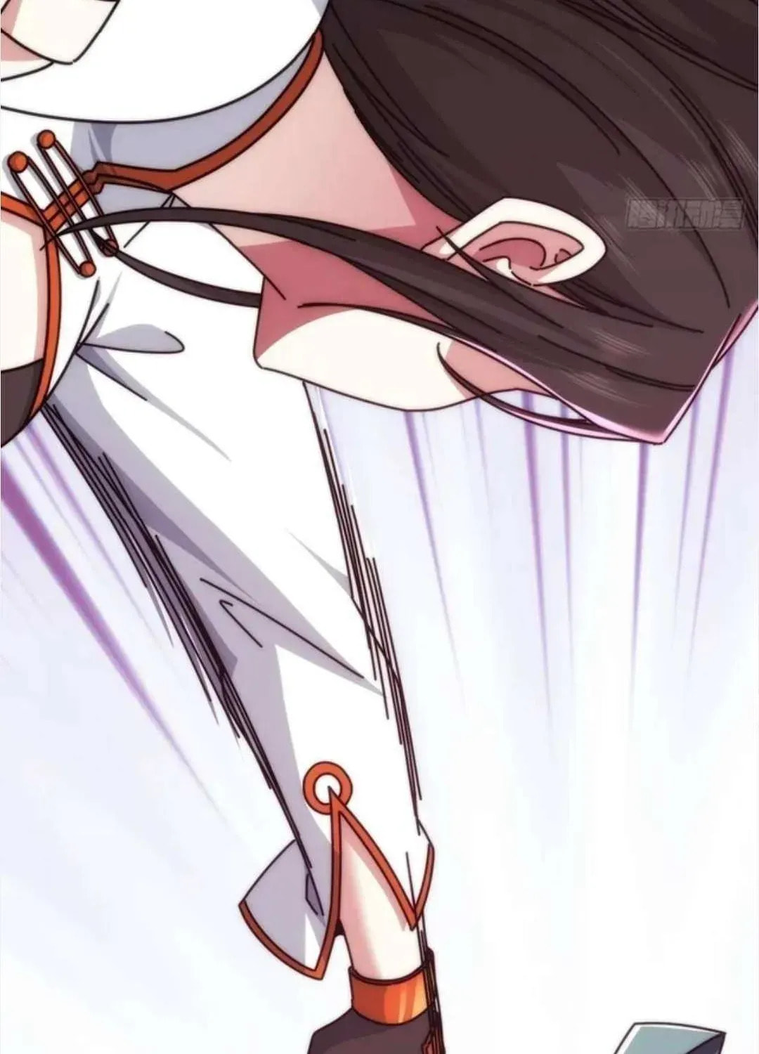 Read Infinite Evolution Starting from Zero chapter 52 image 32 on Lezhin