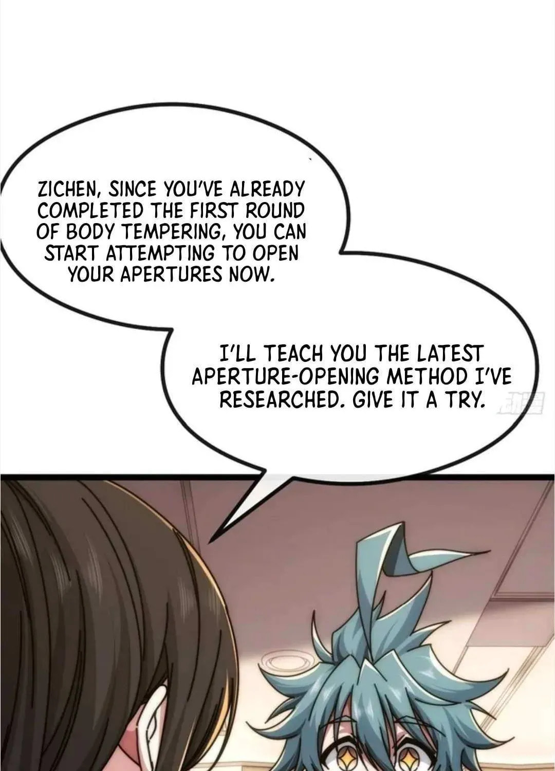 Read Infinite Evolution Starting from Zero chapter 52 image 40 on Lezhin