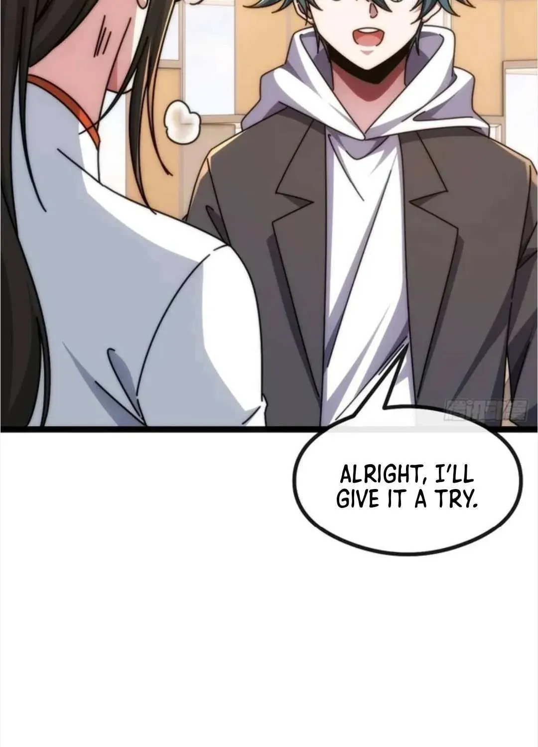 Read Infinite Evolution Starting from Zero chapter 52 image 41 on Lezhin