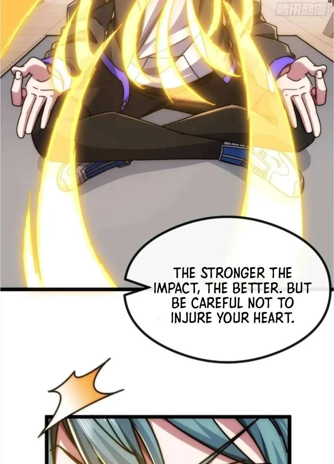 Read Infinite Evolution Starting from Zero chapter 52 image 45 on Lezhin