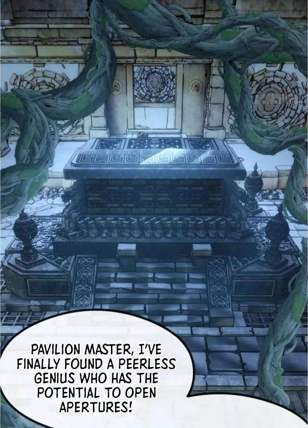 Read Infinite Evolution Starting from Zero chapter 52 image 49 on Lezhin