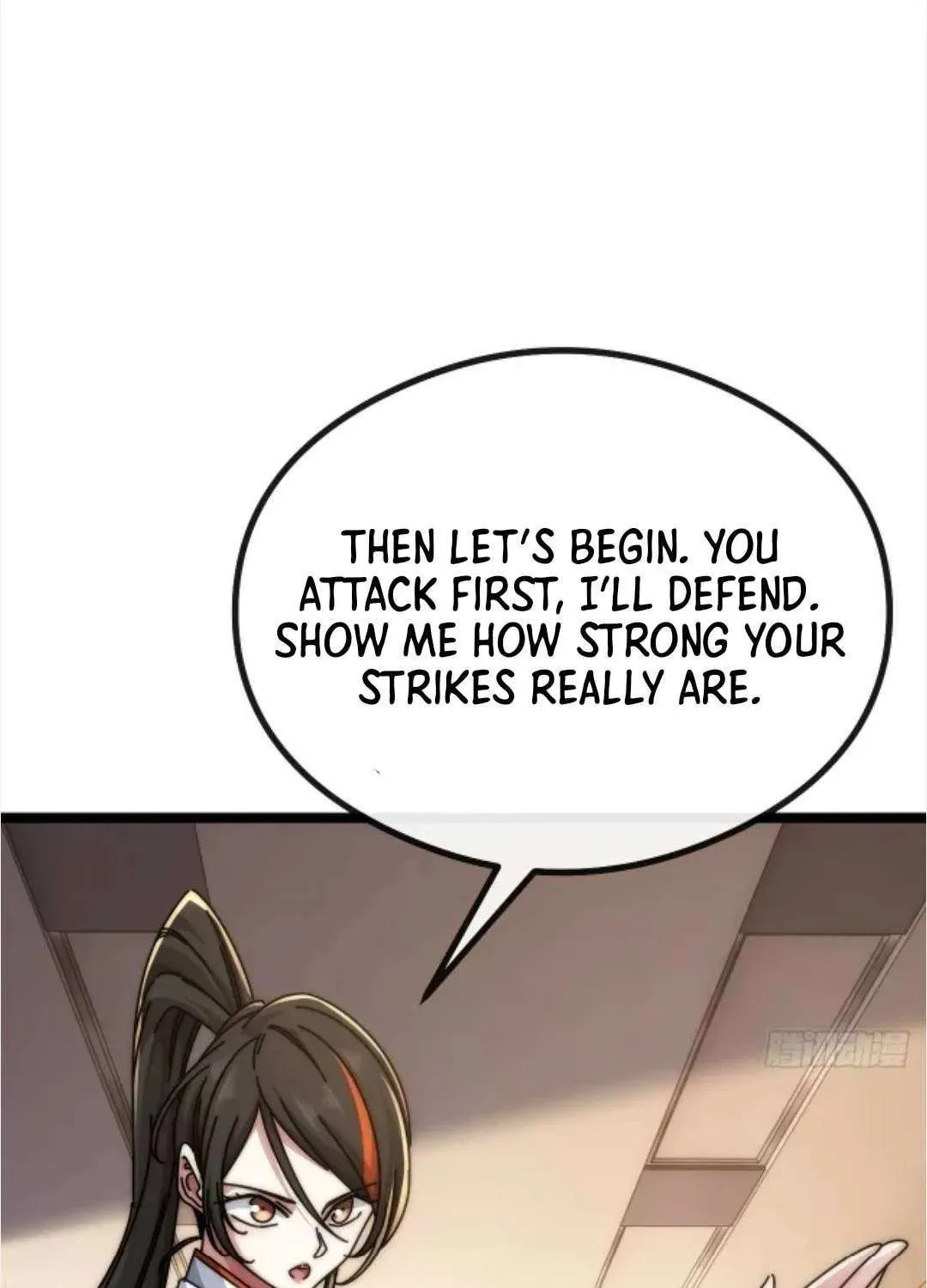 Read Infinite Evolution Starting from Zero chapter 52 image 5 on Lezhin