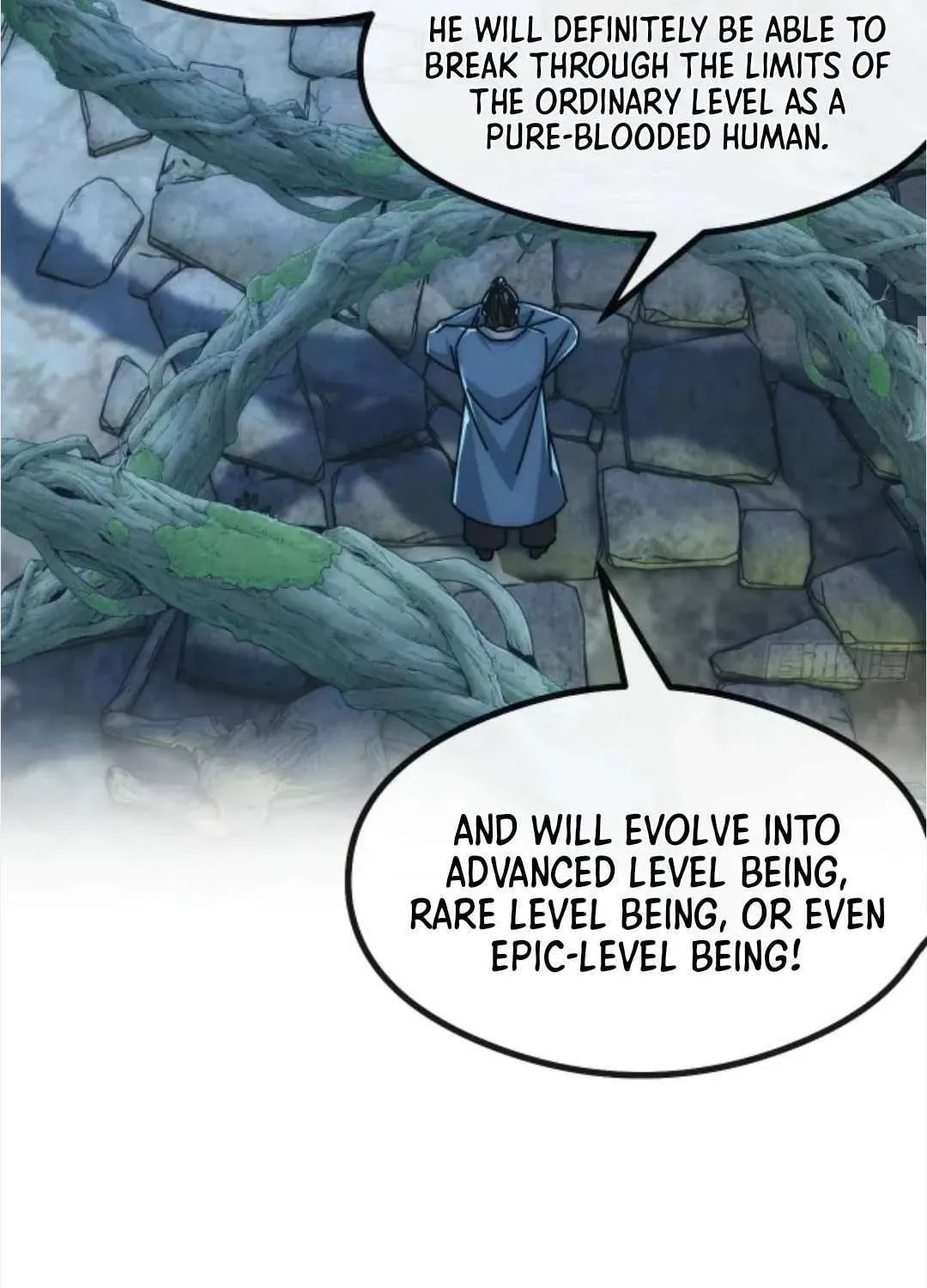 Read Infinite Evolution Starting from Zero chapter 52 image 50 on Lezhin