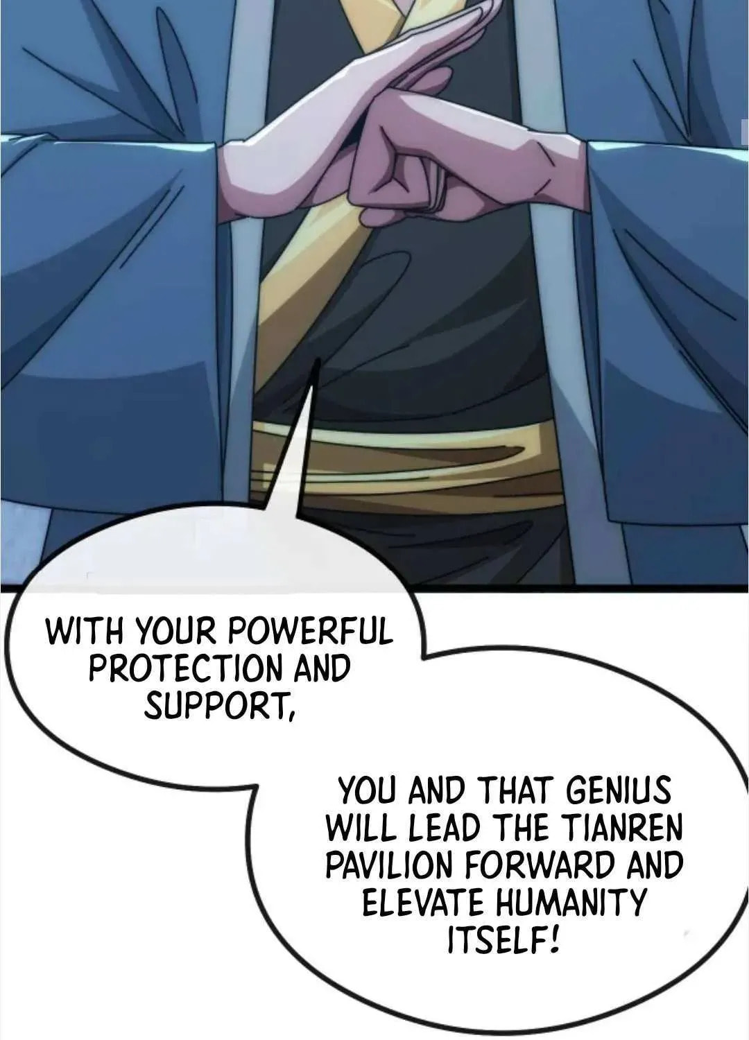 Read Infinite Evolution Starting from Zero chapter 52 image 52 on Lezhin