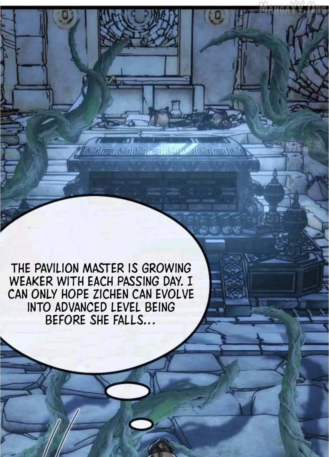 Read Infinite Evolution Starting from Zero chapter 52 image 57 on Lezhin