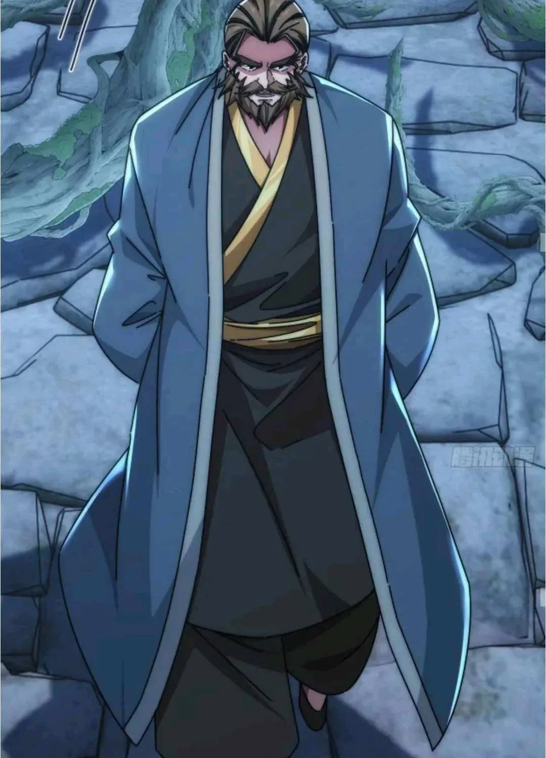 Read Infinite Evolution Starting from Zero chapter 52 image 58 on Lezhin