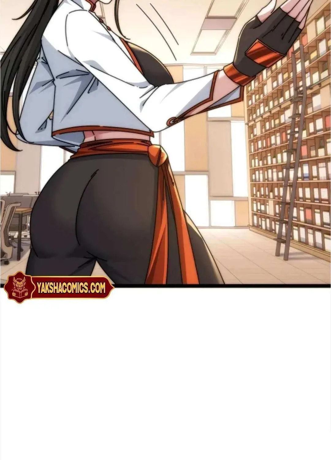 Read Infinite Evolution Starting from Zero chapter 52 image 6 on Lezhin