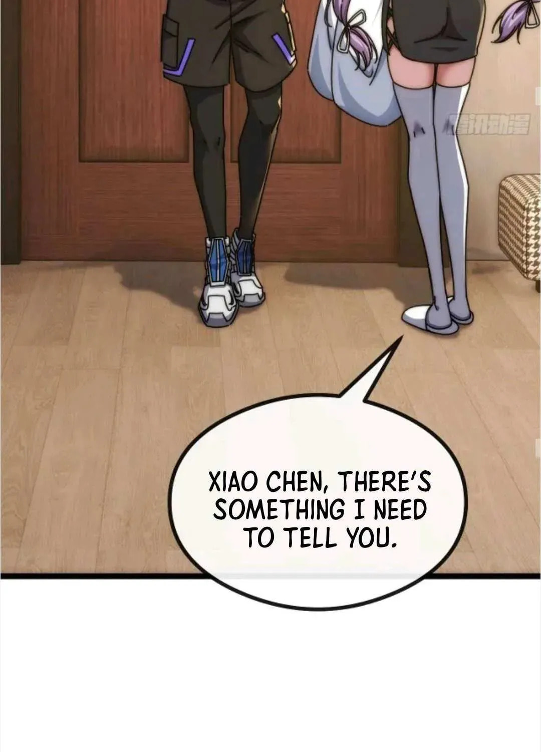 Read Infinite Evolution Starting from Zero chapter 52 image 61 on Lezhin
