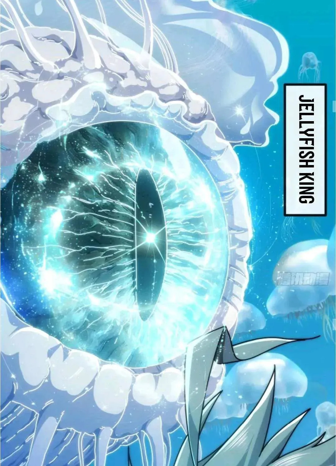 Read Infinite Evolution Starting from Zero chapter 52 image 65 on Lezhin