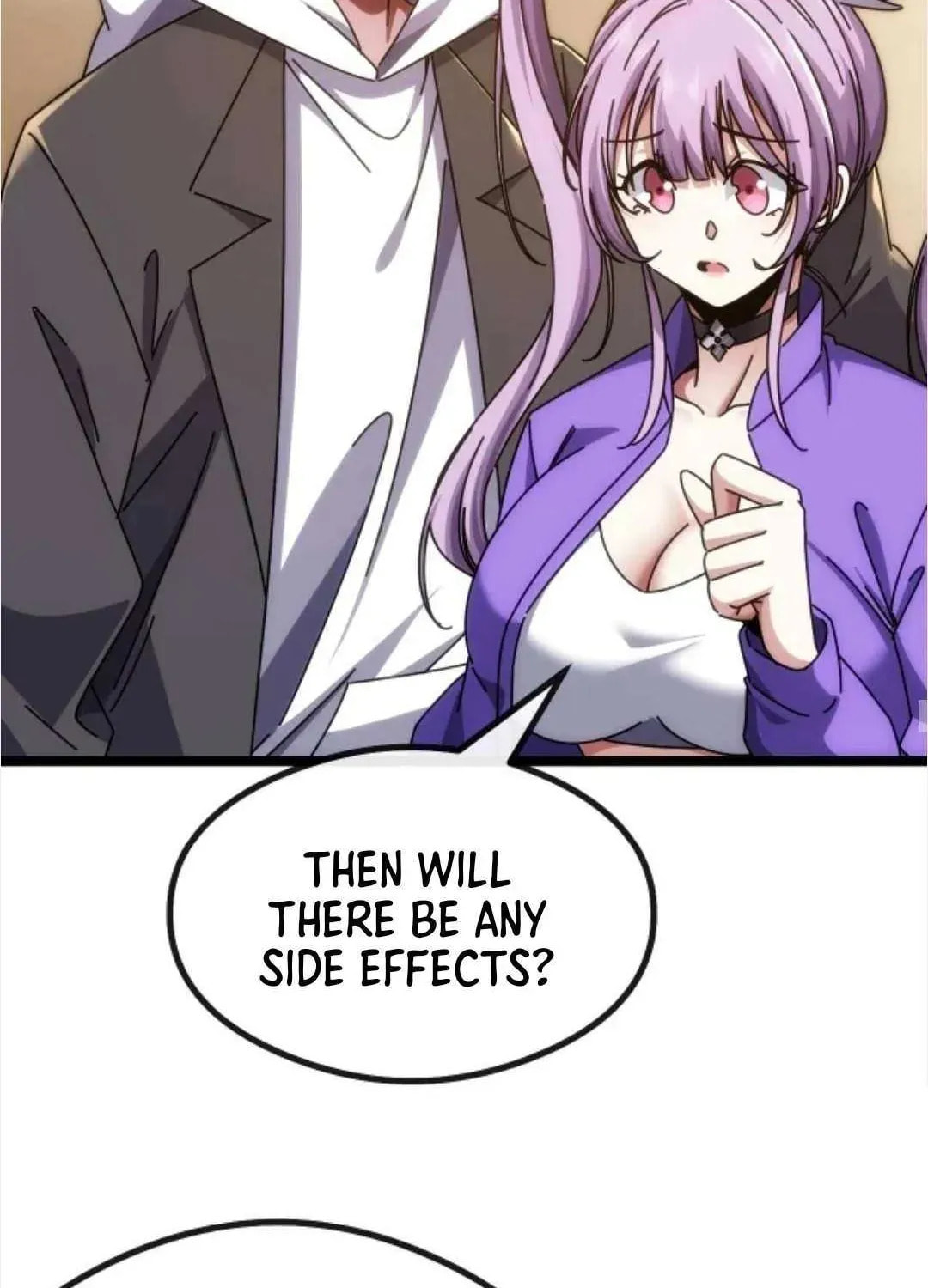 Read Infinite Evolution Starting from Zero chapter 52 image 73 on Lezhin