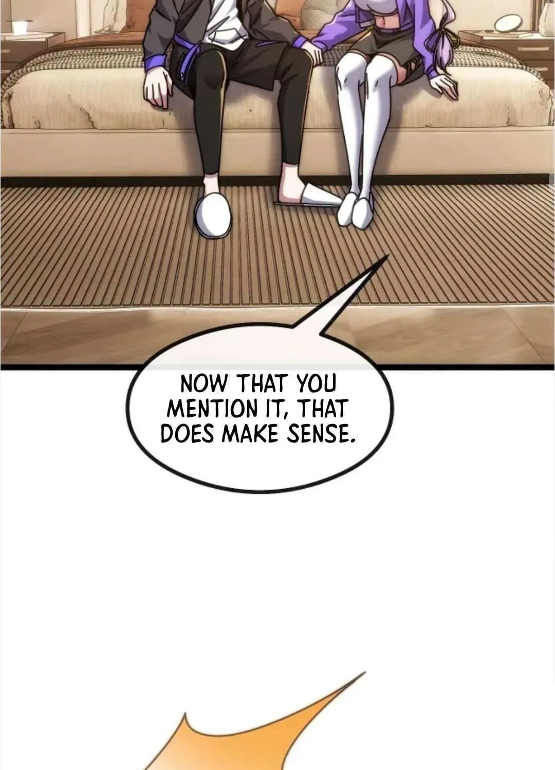 Read Infinite Evolution Starting from Zero chapter 52 image 78 on Lezhin