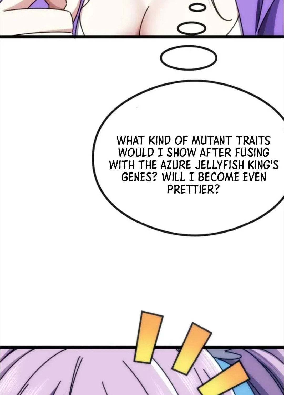Read Infinite Evolution Starting from Zero chapter 52 image 80 on Lezhin