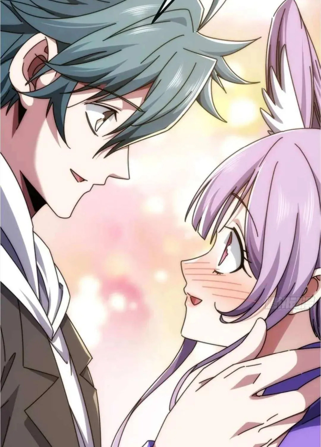 Read Infinite Evolution Starting from Zero chapter 52 image 83 on Lezhin