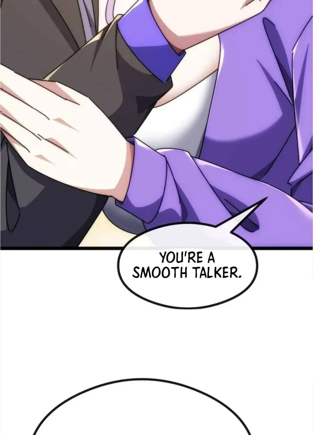 Read Infinite Evolution Starting from Zero chapter 52 image 84 on Lezhin